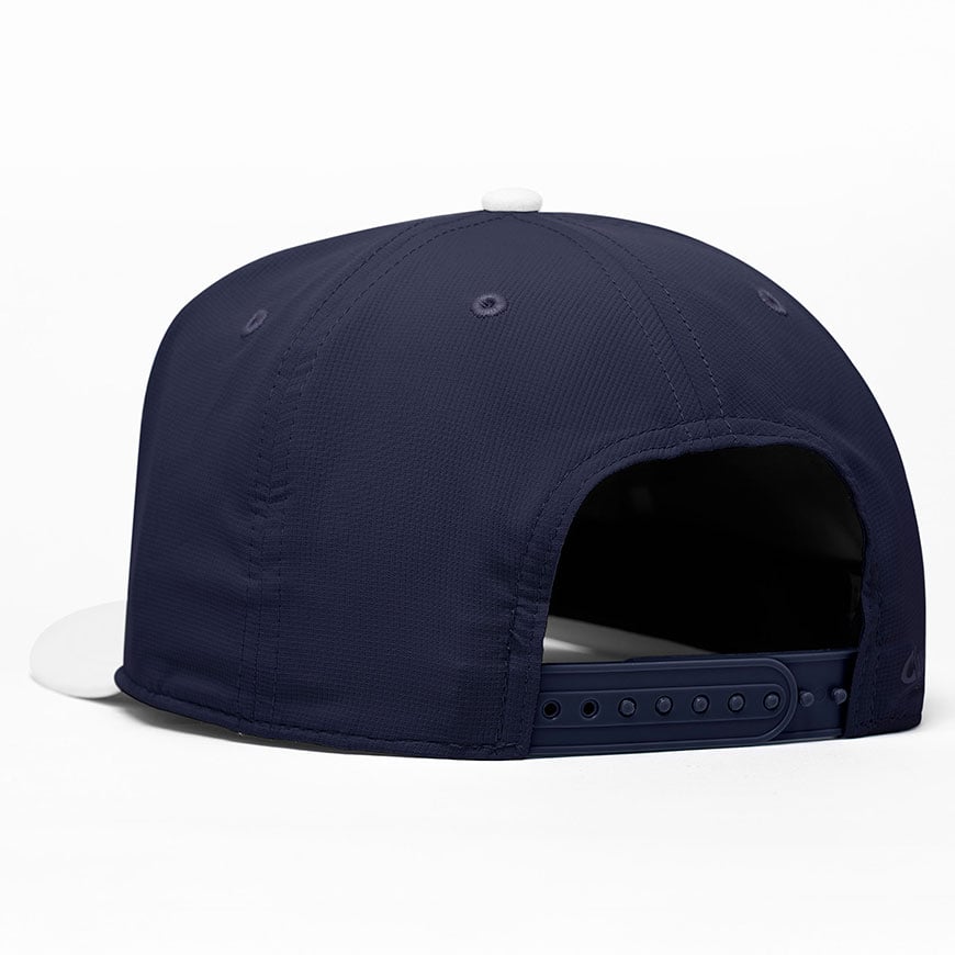 Cleveland Golf Statement Collection Layup - Navy/White
