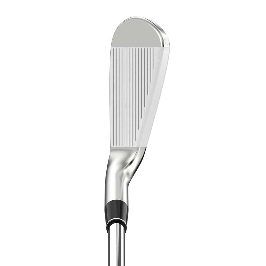 ZX7 Irons, image number null