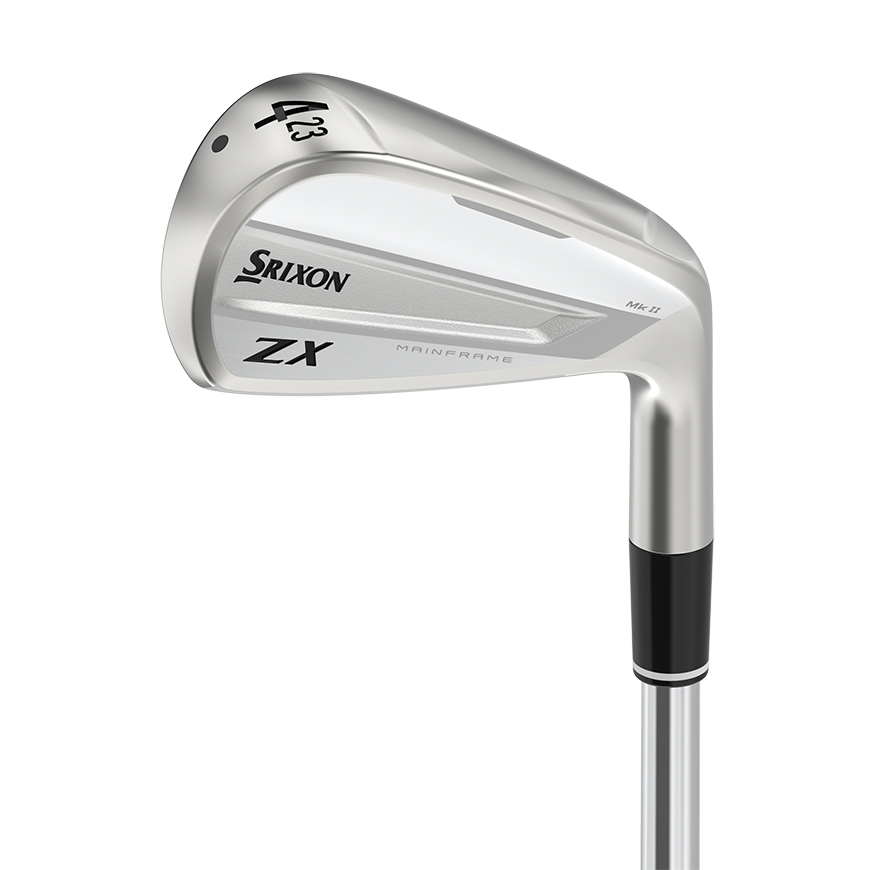 ZX Mk II Utility Irons ZX Mk II Utility Irons