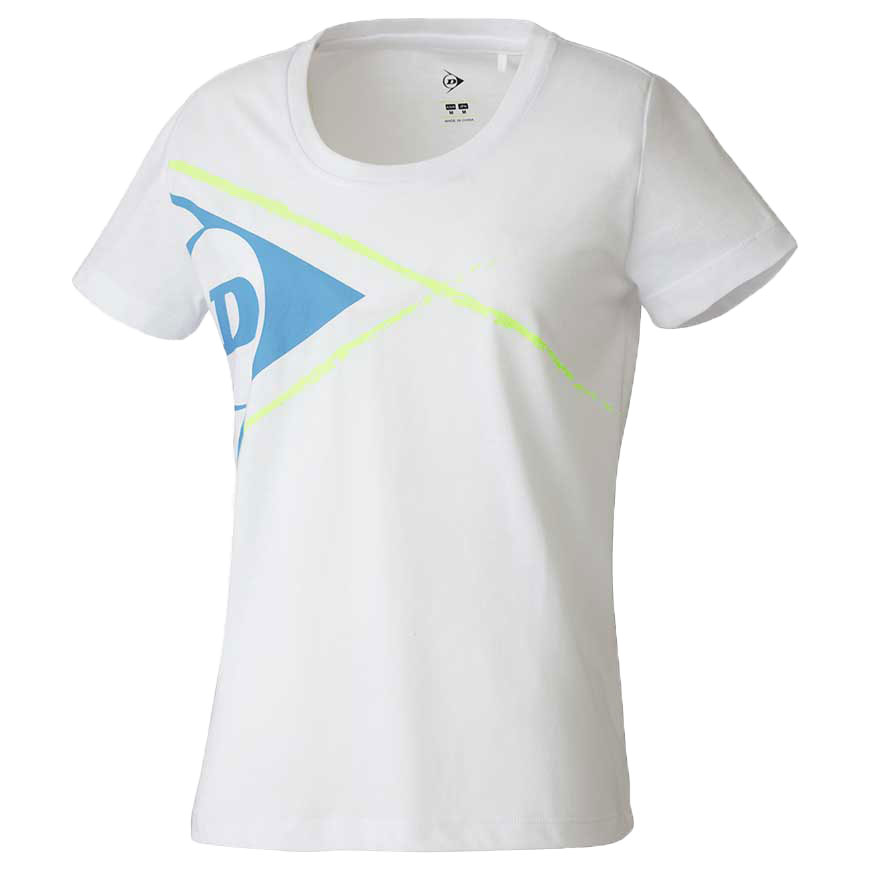 Club Tee Flying D,White image number null