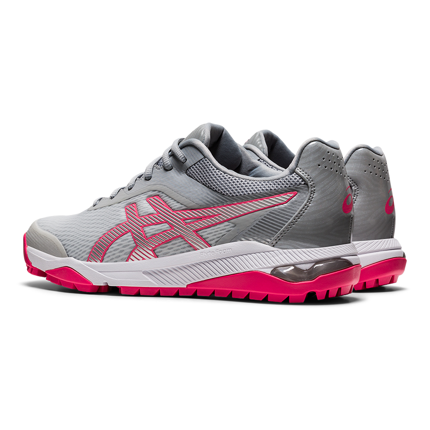 ASICS WOMEN'S GEL-COURSE ACE,Glacier Grey/Pink Cameo image number null