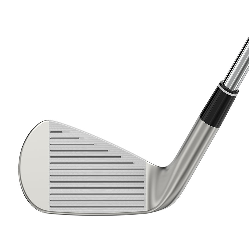 Z-Forged II Irons