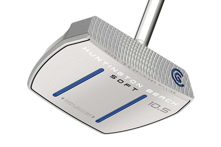 Huntington Beach SOFT 10.5C Putter