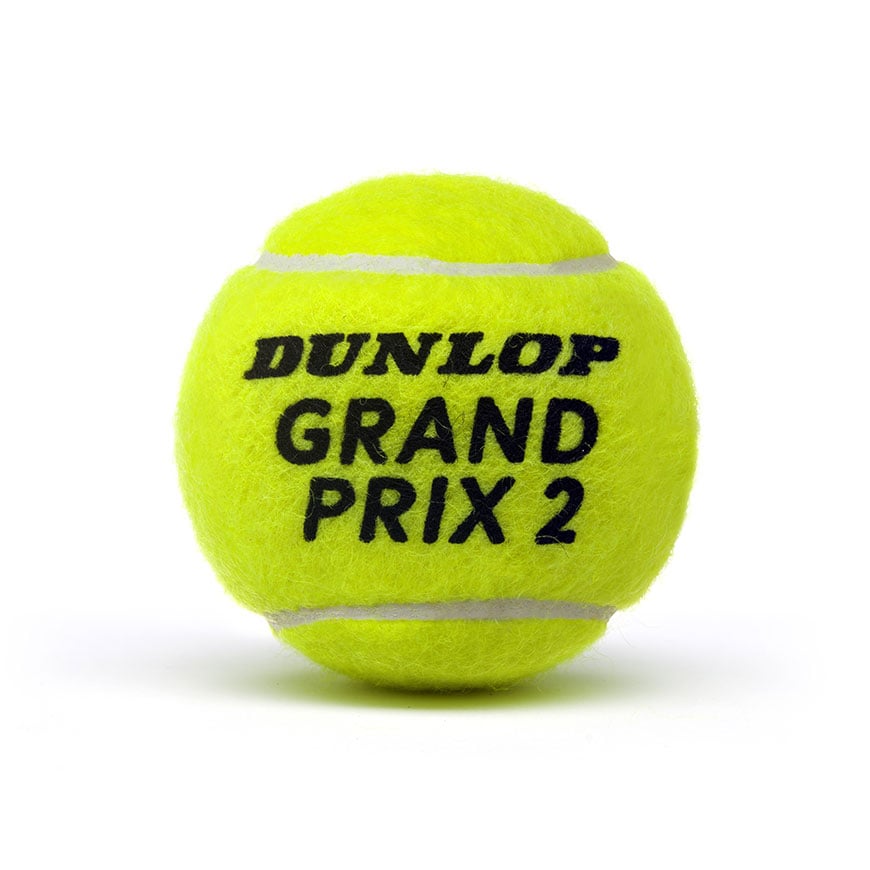 Dunlop Grand Prix Extra Duty High Altitude, image number null