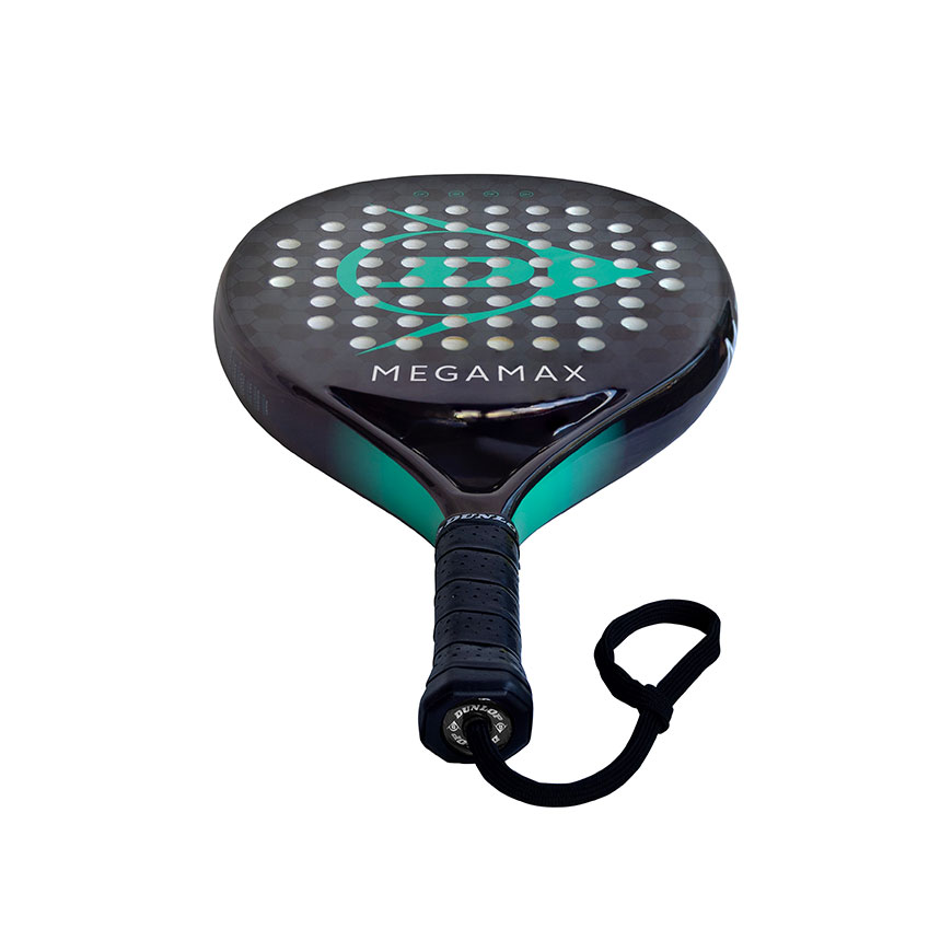 MEGAMAX BLACK