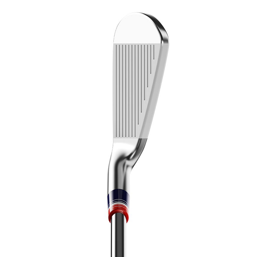 Limited Edition All-American ZXi5 Irons