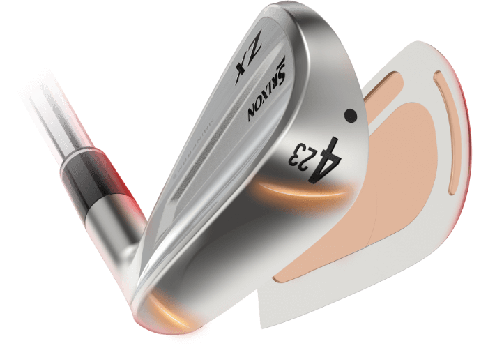 SRIXON ZX Mk II Utility Irons – Lefties Only Golf Shop SRIXON ZX Mk II Utility Irons – Lefties Only Golf Shop