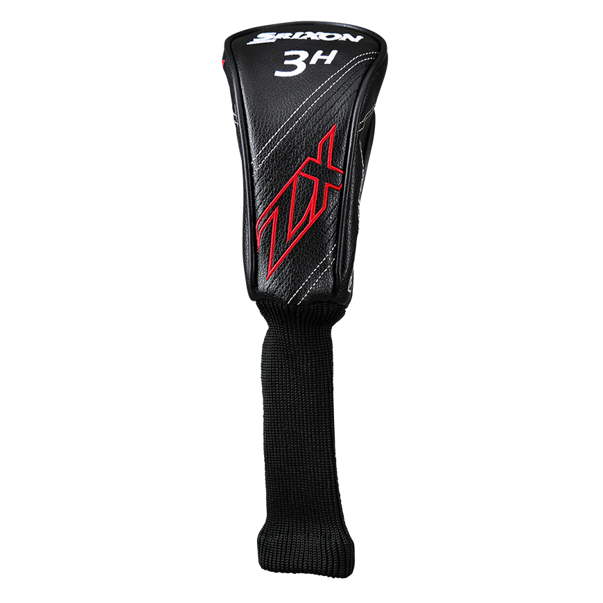 ZX REPLACEMENT HEADCOVERS | Dunlop Sports US