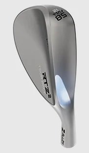 Tour Rack Heel Grind wedge