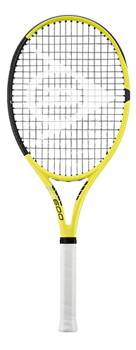 SX 600 Tennis Racket | Dunlop Sports US