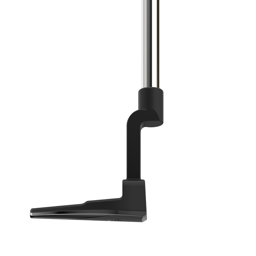 HB SOFT 2 Black Putter – Model 10.5P, image number null