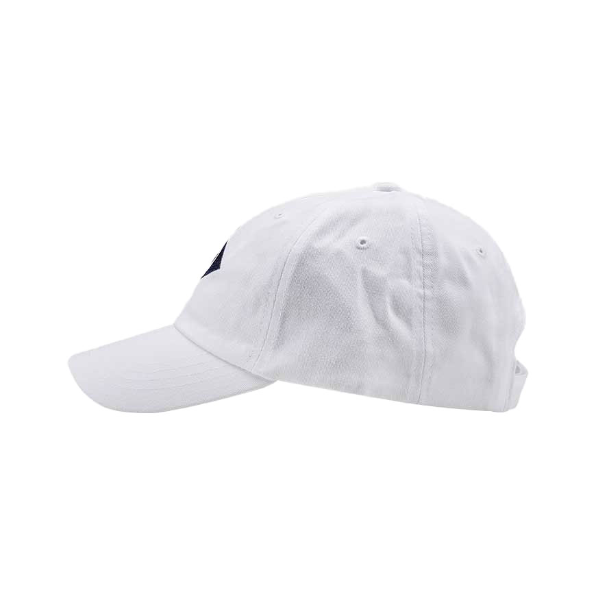 Dunlop Hat,White image number null