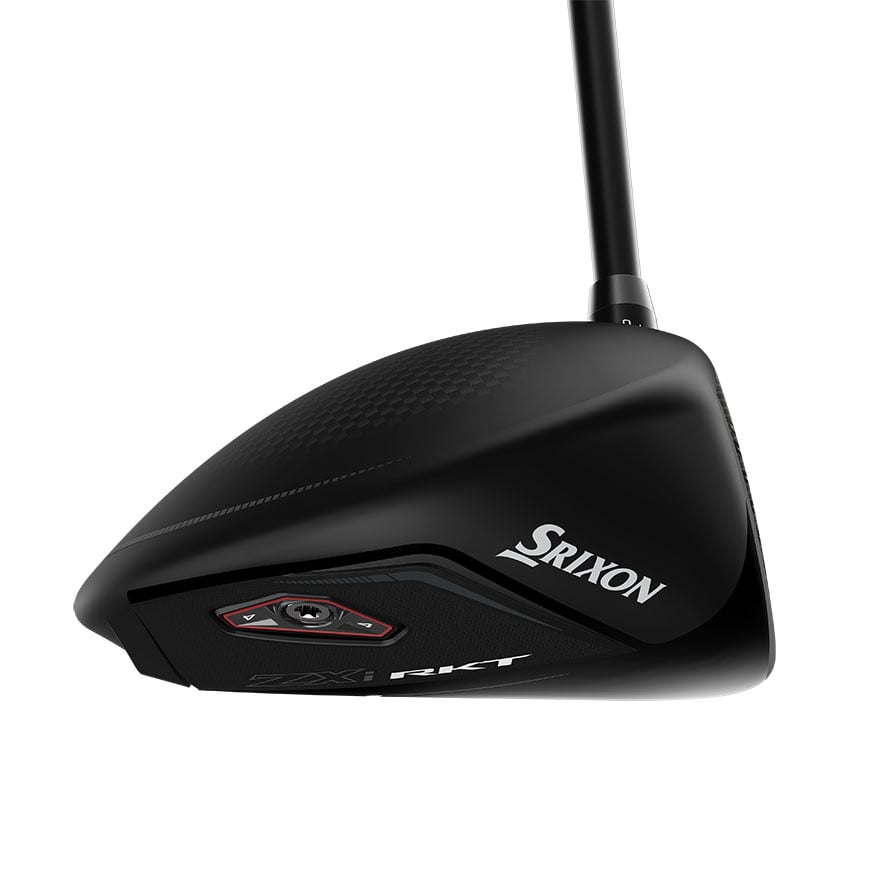 ZXi RKT Driver | Dunlop Sports US