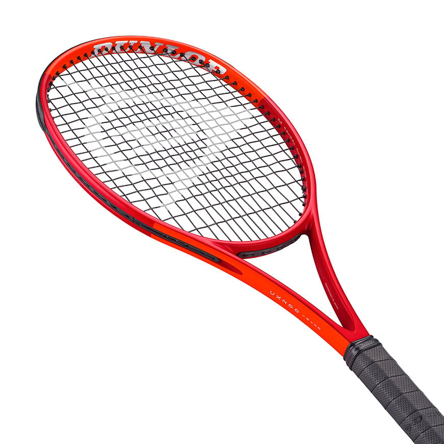 CX 200 18x20 Tennis Racket, image number null