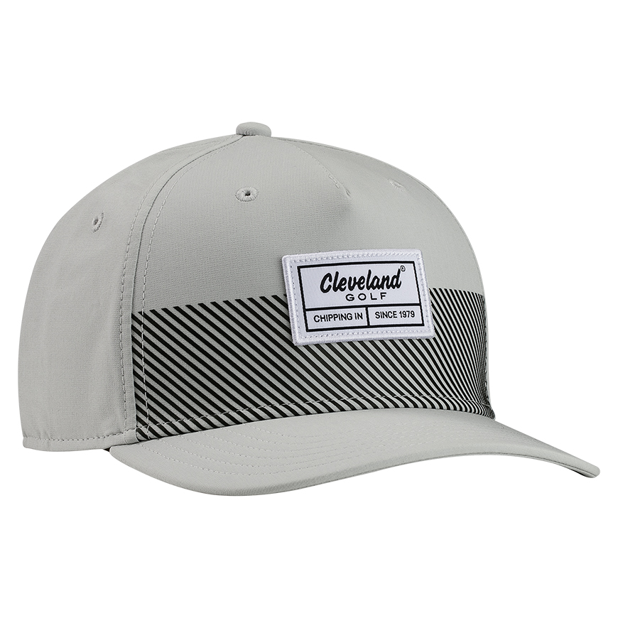 Cleveland Golf Chipping In Hat,Grey