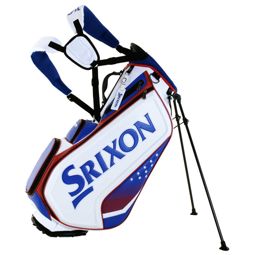 Limited Edition Major Stand Bag, image number null