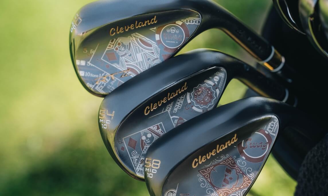 RTZ Black Satin x SWAG Gallery Image 6