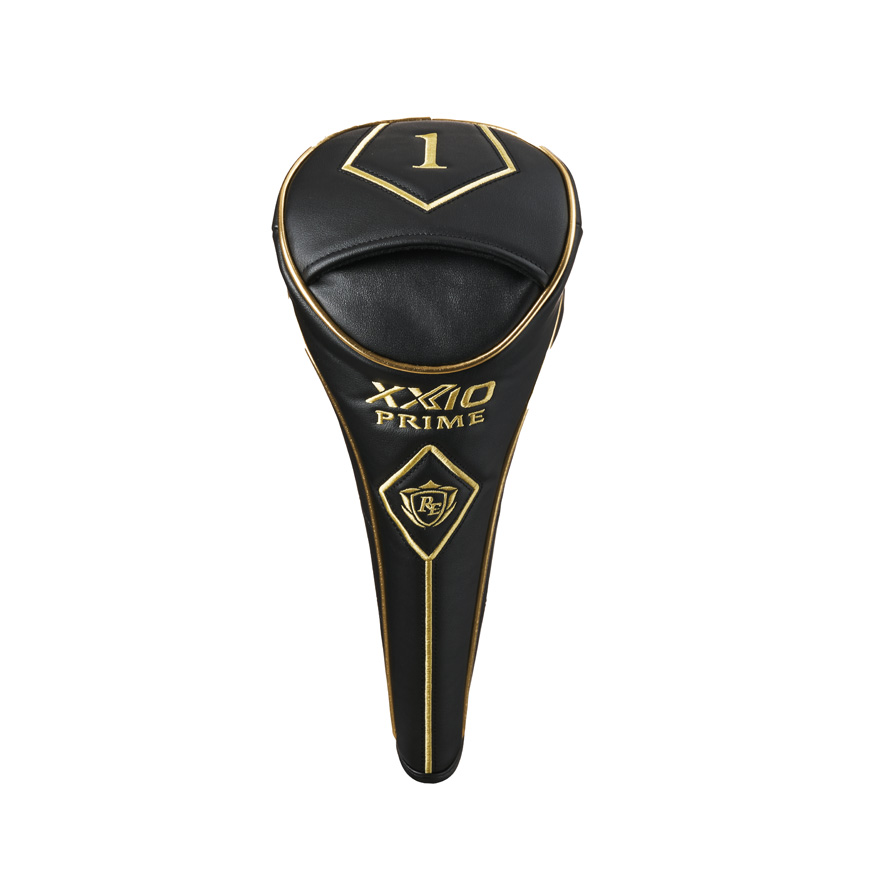 XXIO Prime Royal Edition Replacement Headcovers