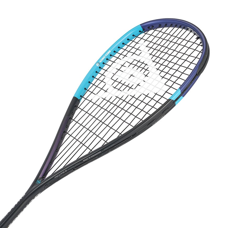 FX 128 Pro Squash Racket, image number null