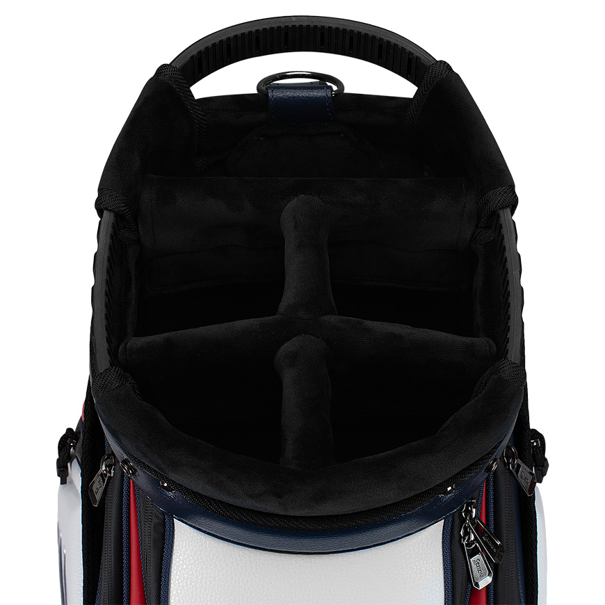 Limited Edition All-American Staff Bag