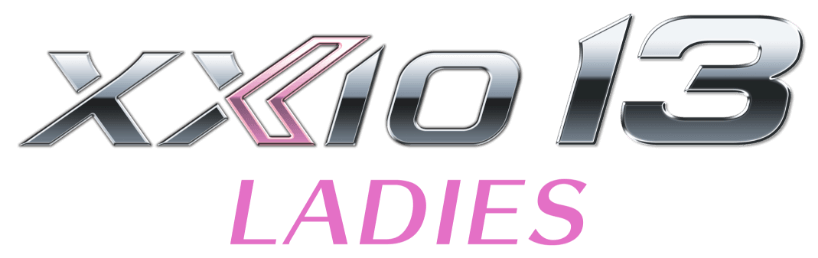 XXIO 13 Ladies