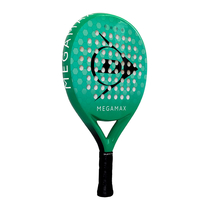 MEGAMAX GREEN