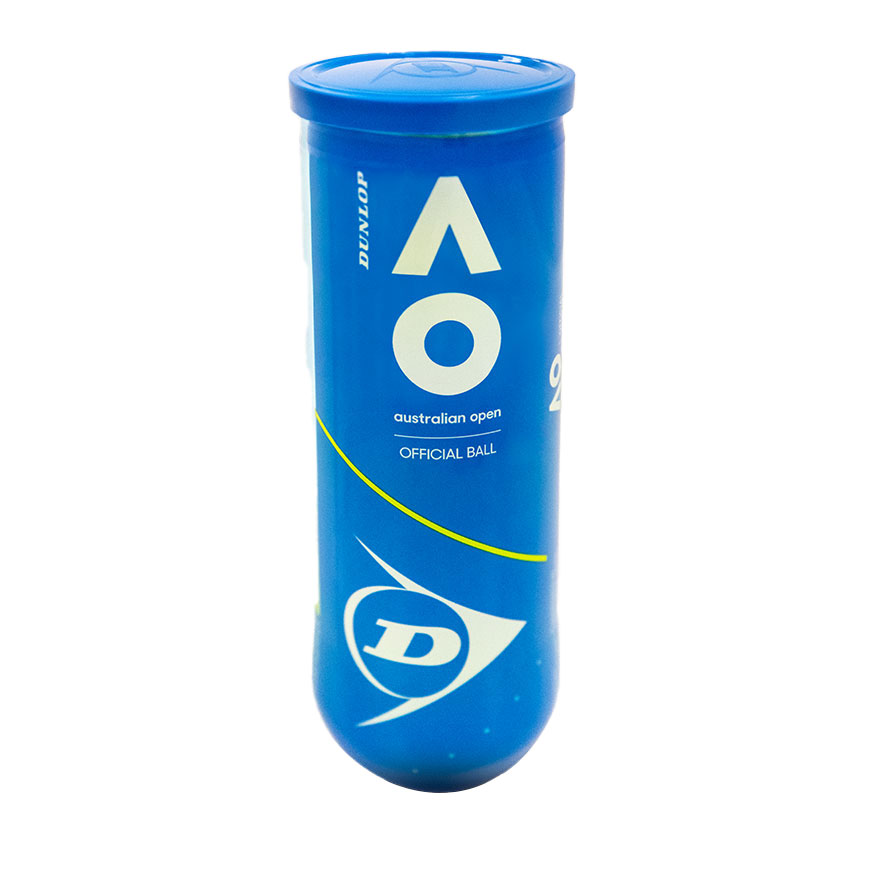 Australian Open (AO) Tennis Balls,