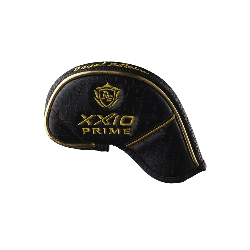 XXIO Prime Royal Edition Irons, image number null
