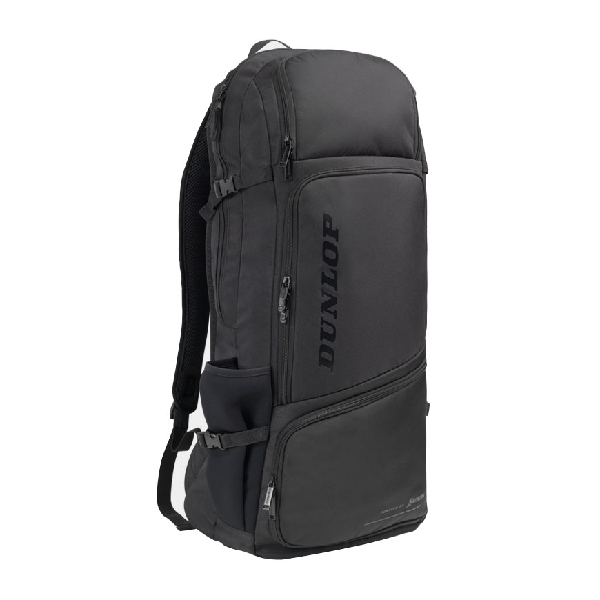 CX Performance Long Backpack,Black/Black