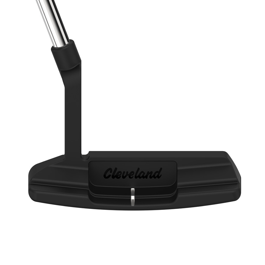 HB SOFT 2 Black Putter – Model 1, image number null