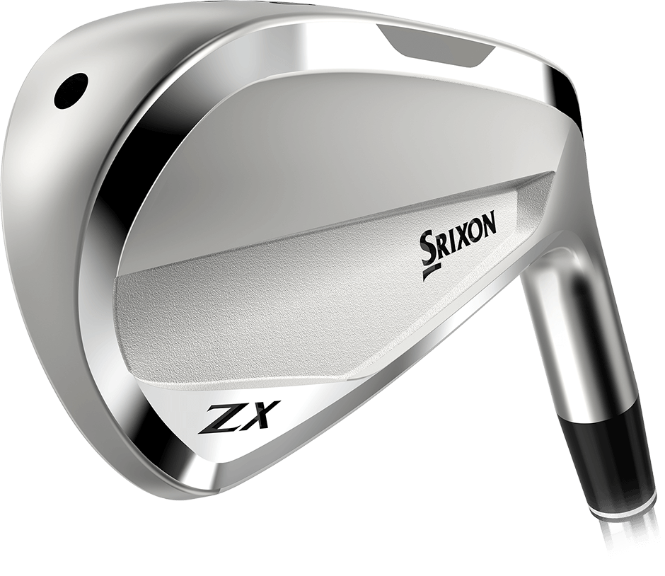 ZX Utility Irons | Golf Clubs | Dunlop Sports US