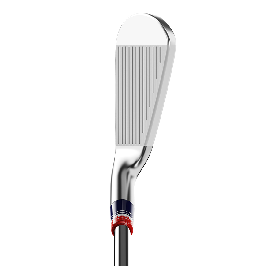Limited Edition All-American ZXi7 Irons
