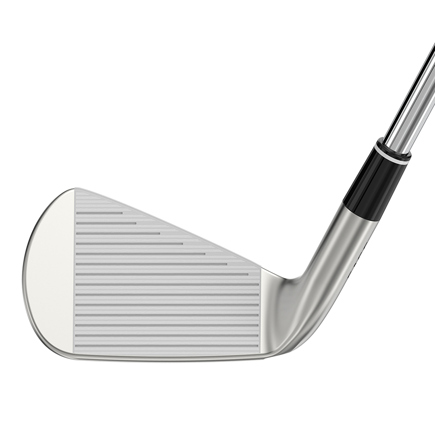 ZX4 Mk II Irons, image number null