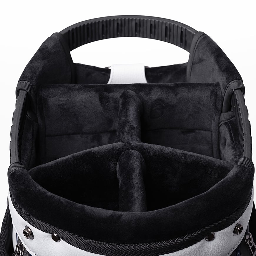 All-American Staff Bag, image number null
