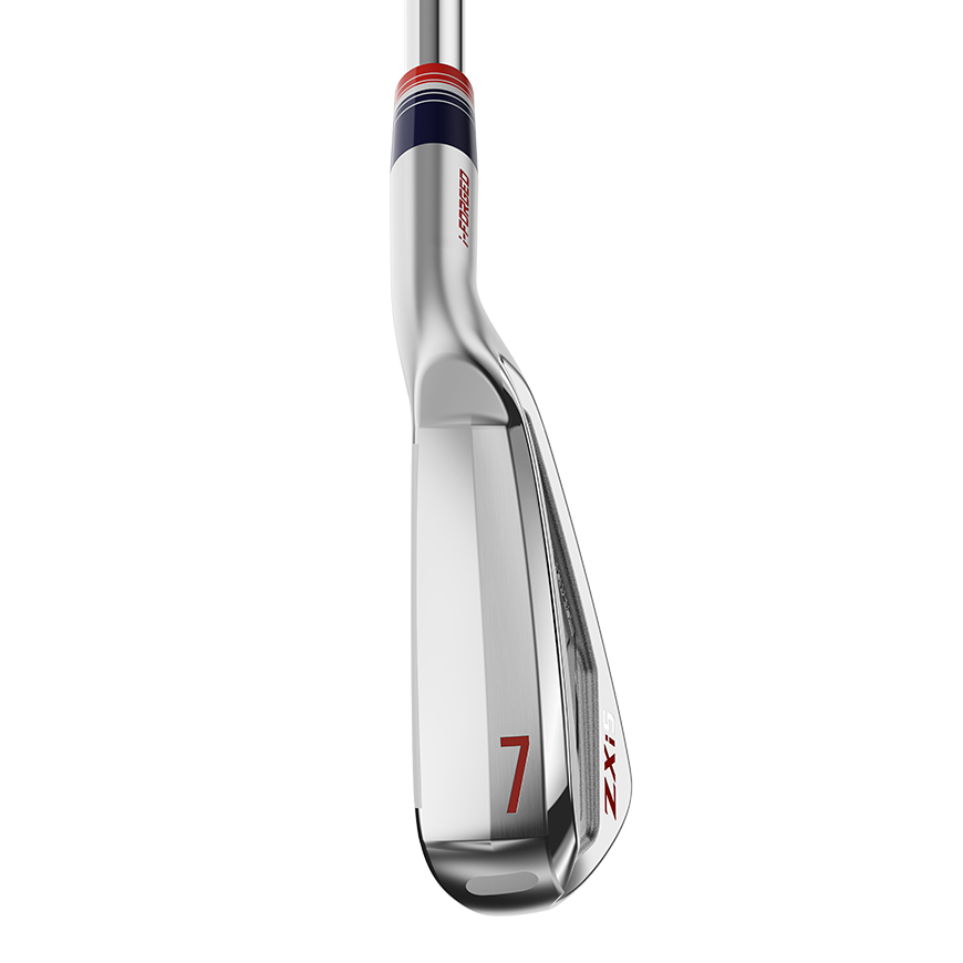 Limited Edition All-American ZXi5 Irons, image number null