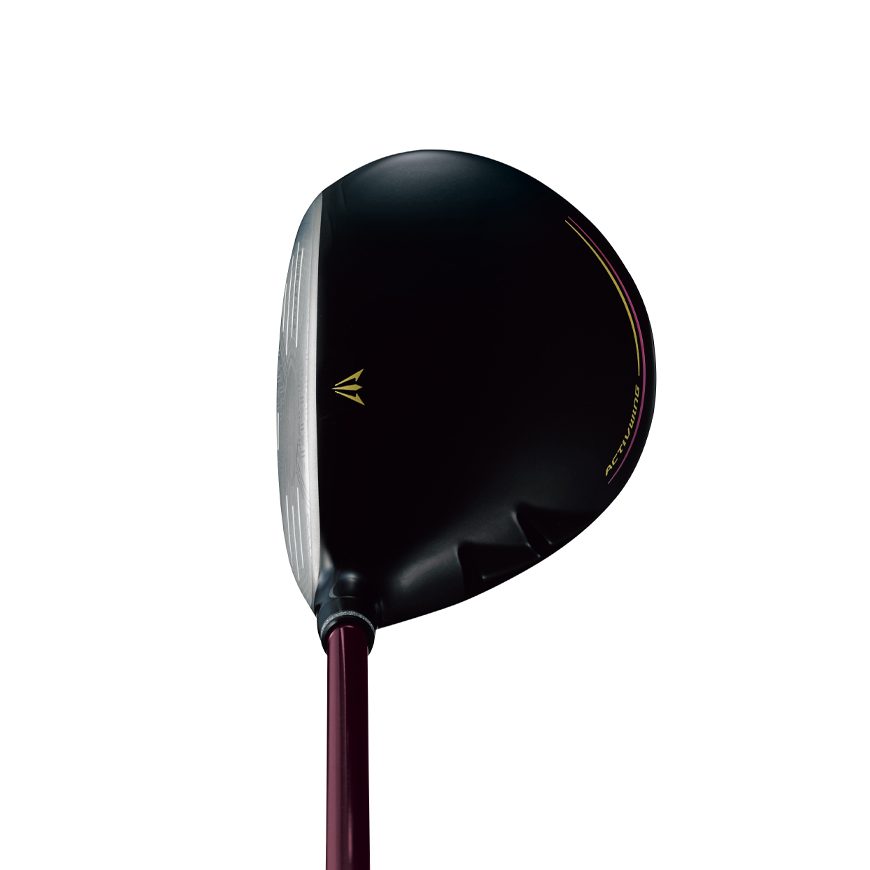 XXIO Prime Fairway Woods, image number null