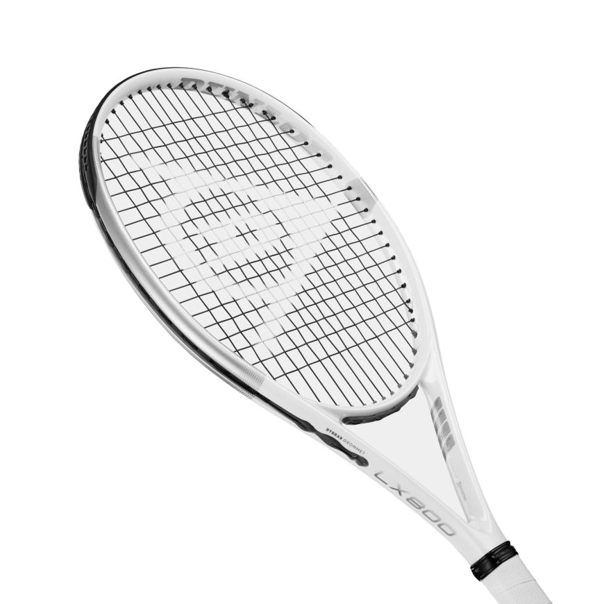 LX 800 Tennis Racket | Dunlop Sports US