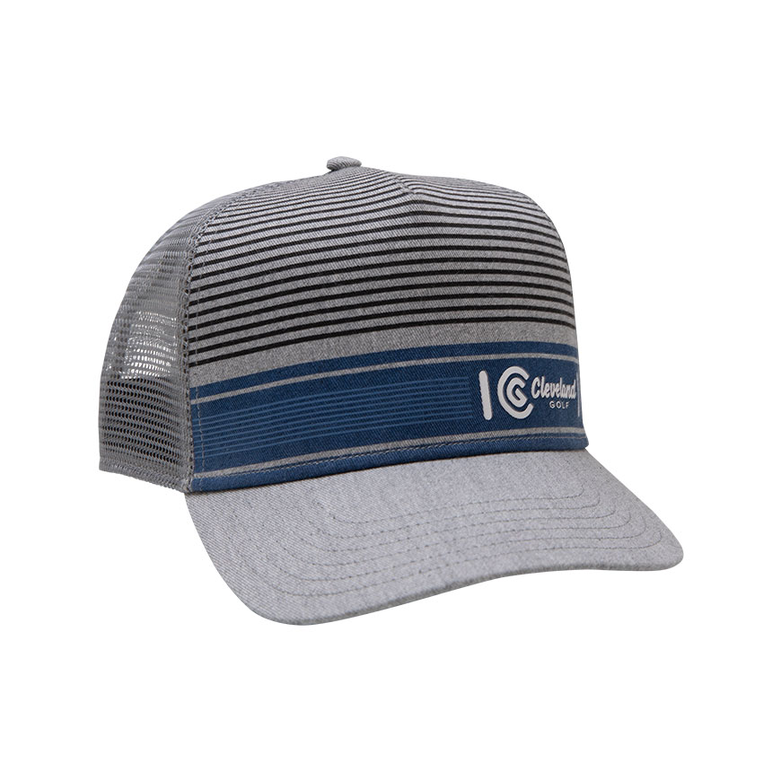 Lifestyle Trucker Cap,Grey image number null