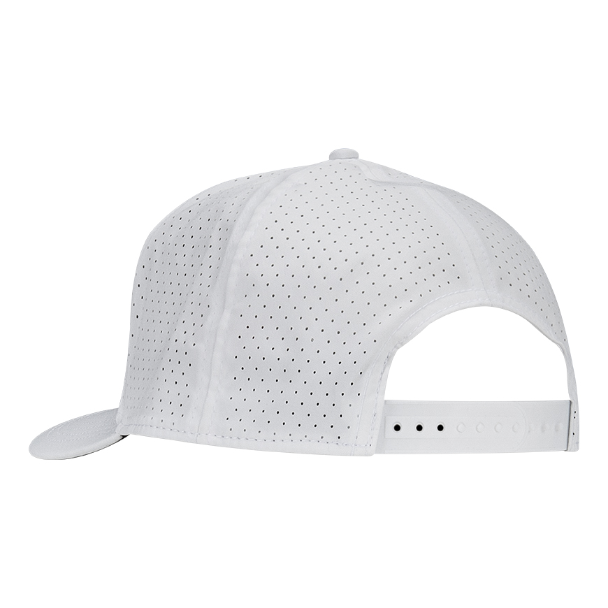 Tour Panel Collection Hat,White image number null