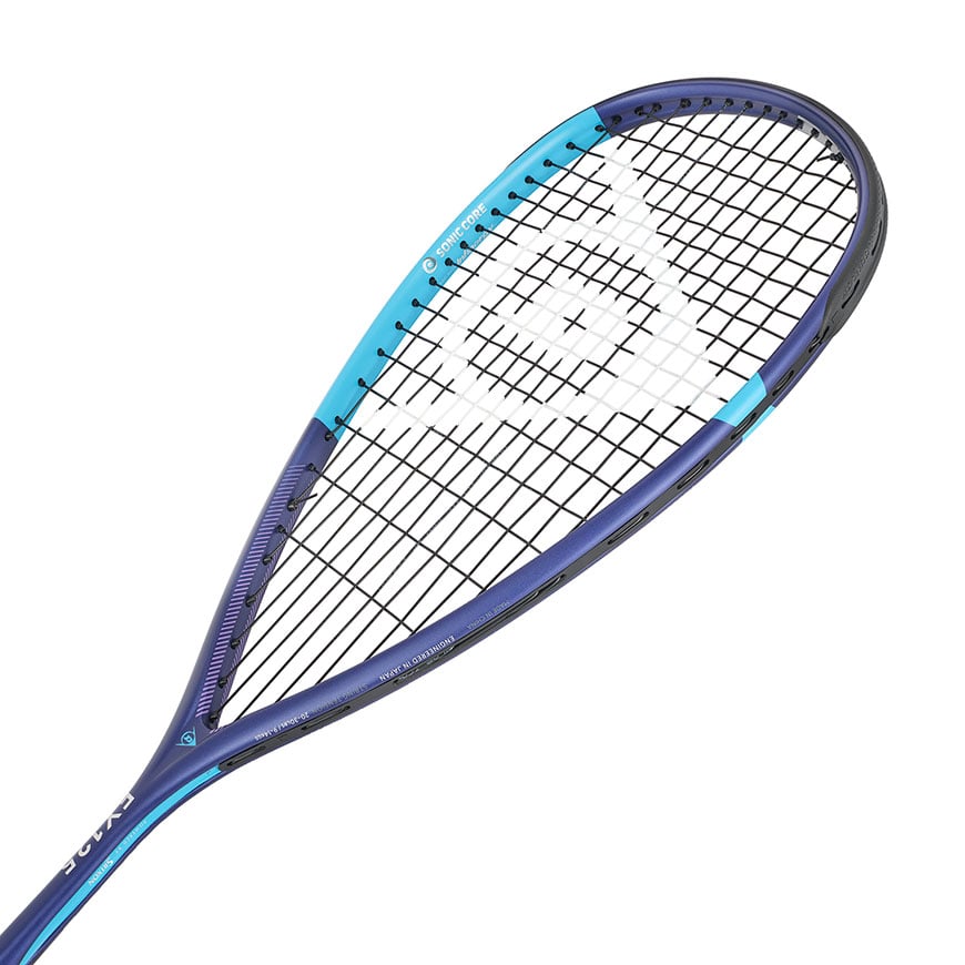 FX 125 Squash Racket, image number null