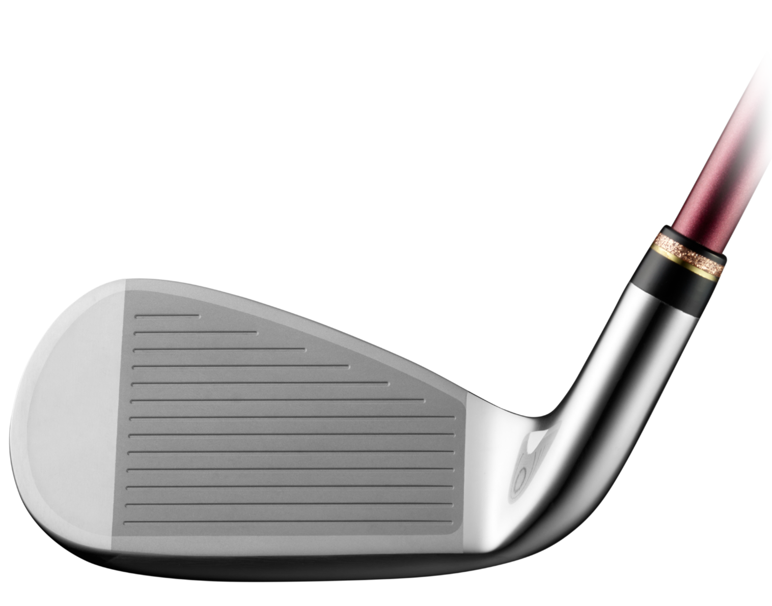 Lightweight Clubhead With High MOI