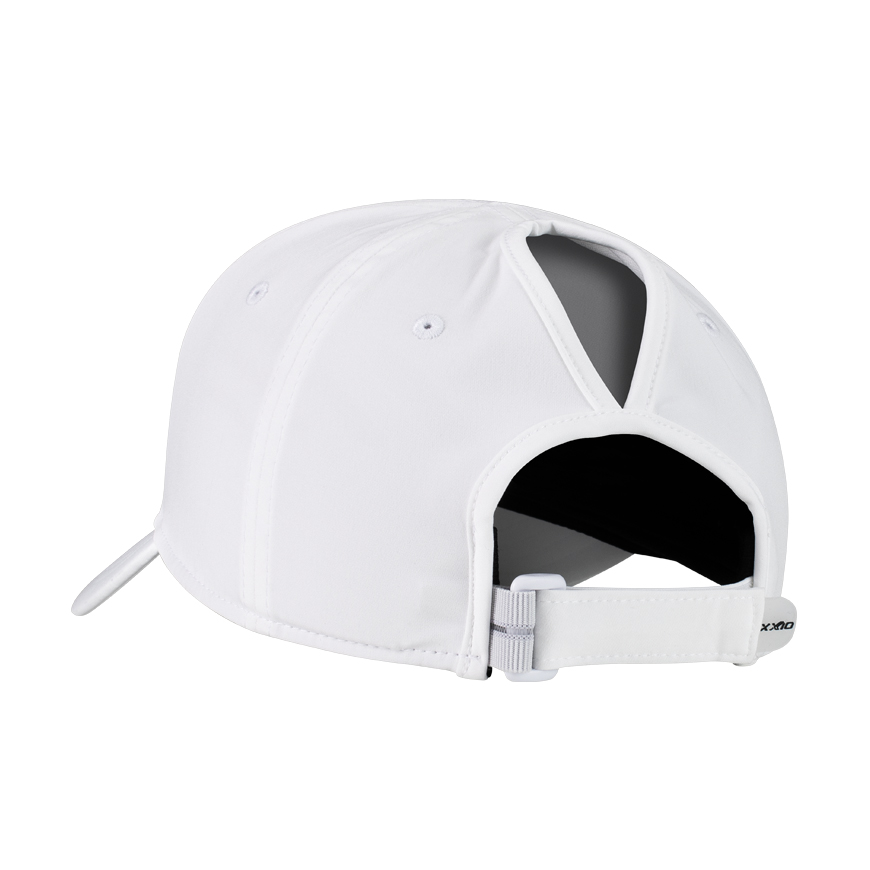 XXIO Ladies Pony Tail Hat,White image number null