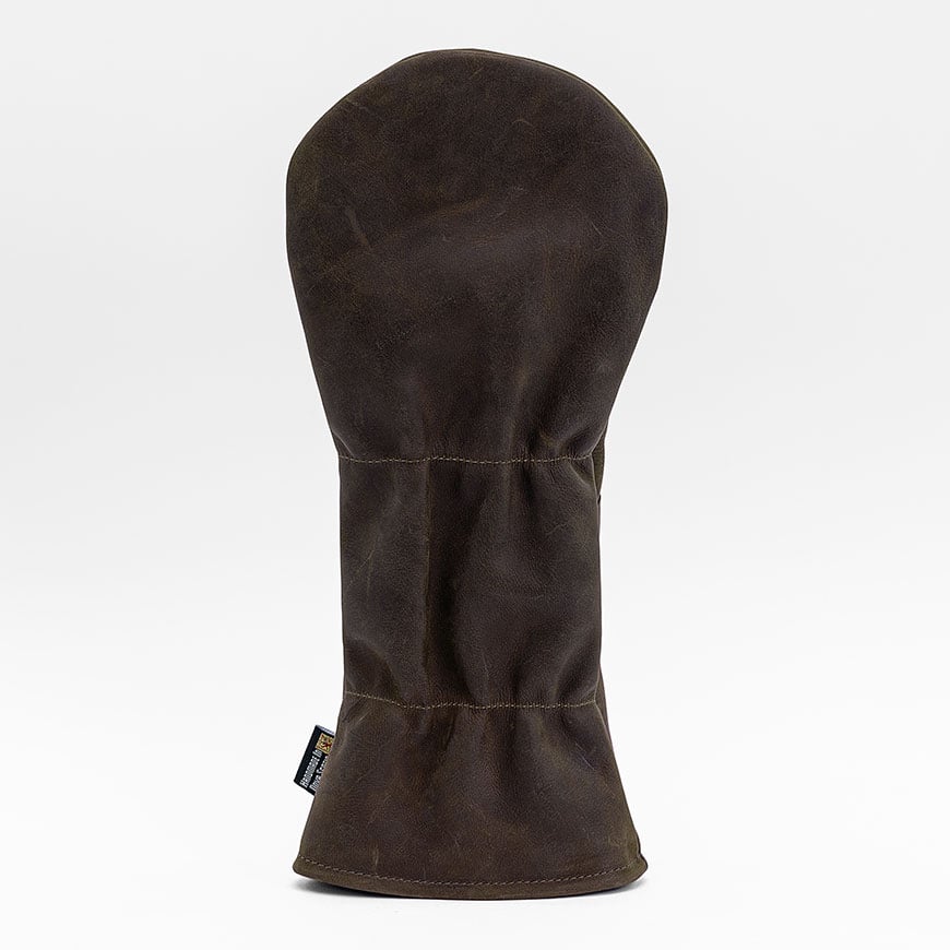 XXIO x Dormie Limited Edition Men's Headcover,Brown image number null
