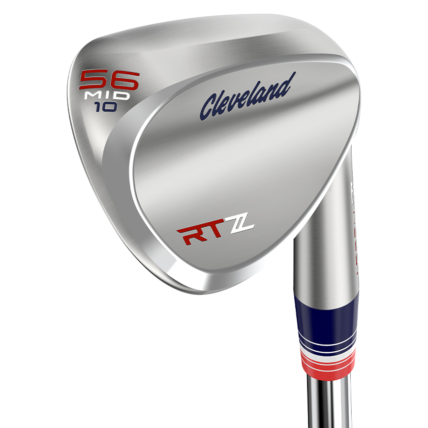 All-American RTZ Tour Satin Wedge, image number null