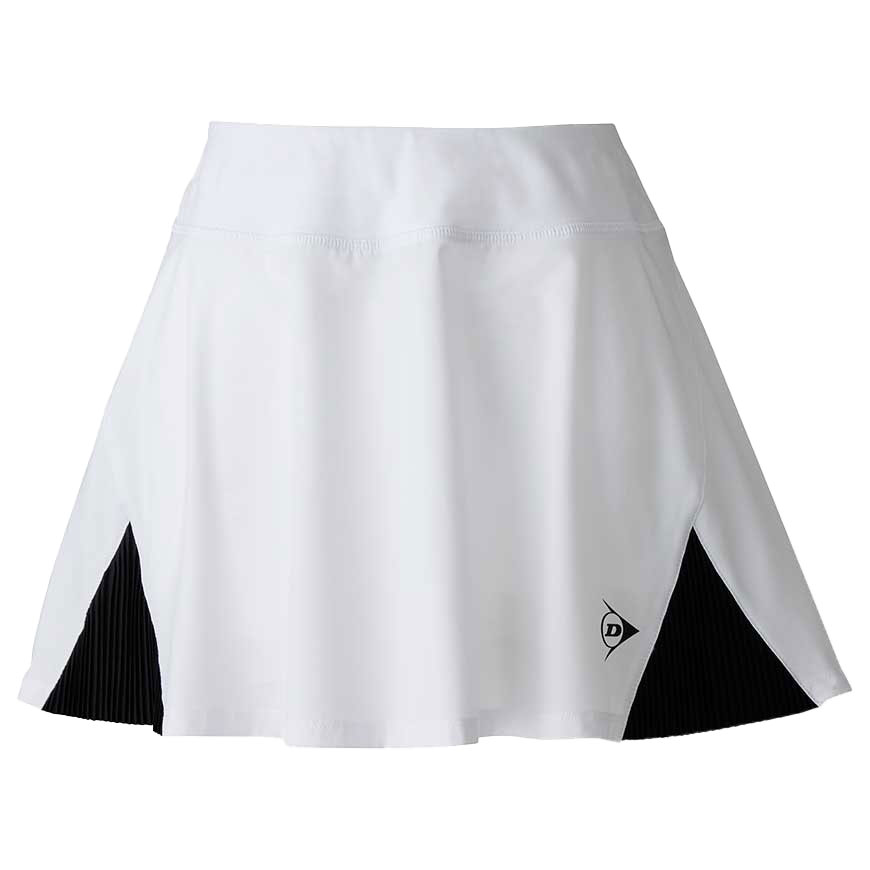 Womens Game Skirt,White