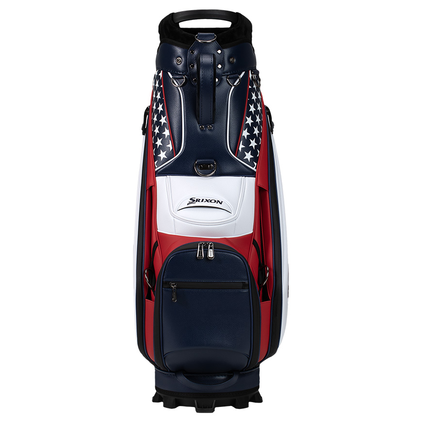 Limited Edition All-American Staff Bag, image number null