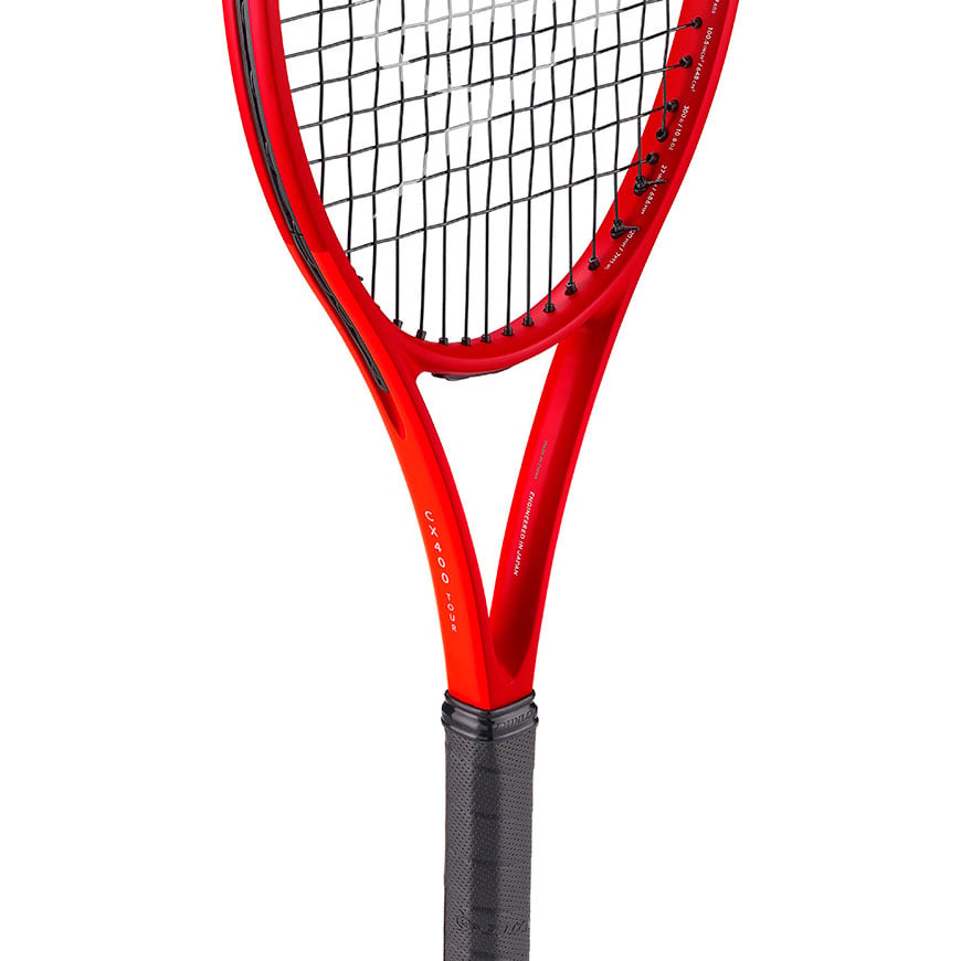 CX 400 Tour Tennis Racket, image number null