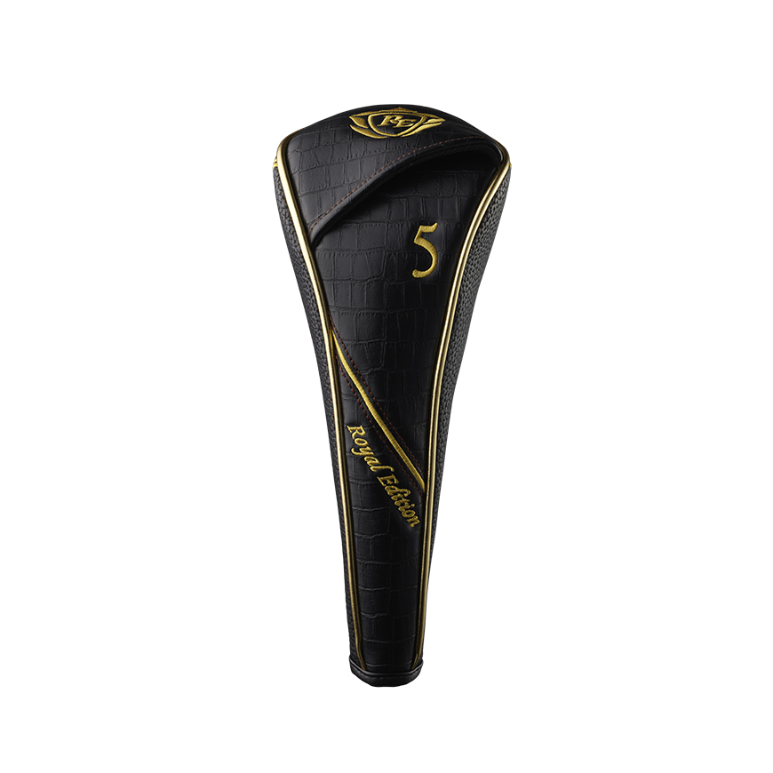 XXIO Prime Royal Edition Fairway Woods, image number null