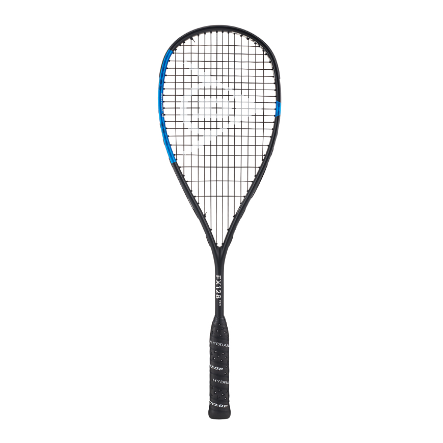 FX 128 Pro Squash Racket,