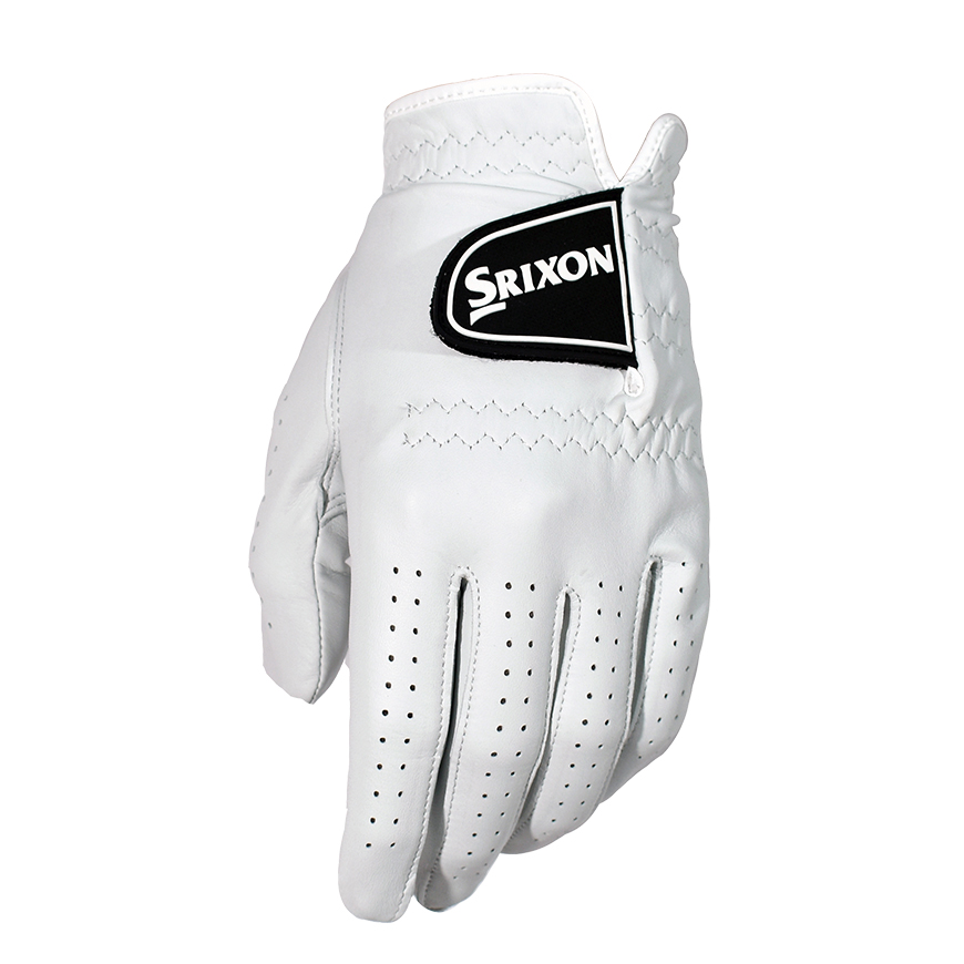 Golf Gloves Men Ball Marker Leather Premium Weathersof Grip Soft